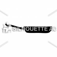 フライパン シルエット イラストの無料ダウンロードサイト シルエットac