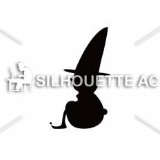 小人 シルエット イラストの無料ダウンロードサイト シルエットac