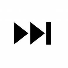 曲送り シルエット イラストの無料ダウンロードサイト シルエットac