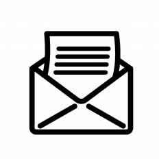 開封 シルエット イラストの無料ダウンロードサイト シルエットac
