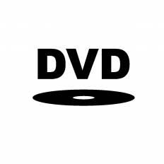 Dvd シルエット イラストの無料ダウンロードサイト シルエットac