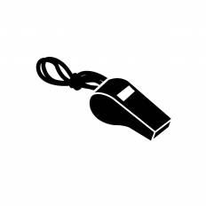 笛 シルエット イラストの無料ダウンロードサイト シルエットac