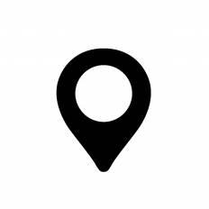 現在地 シルエット イラストの無料ダウンロードサイト シルエットac