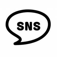 Sns シルエット イラストの無料ダウンロードサイト シルエットac