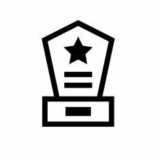 盾 シルエット イラストの無料ダウンロードサイト シルエットac