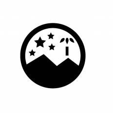 七夕 シルエット イラストの無料ダウンロードサイト シルエットac