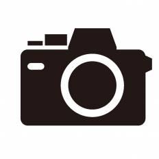 カメラ シルエット イラストの無料ダウンロードサイト シルエットac