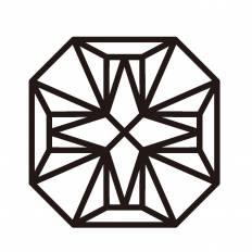 宝石 シルエット イラストの無料ダウンロードサイト シルエットac