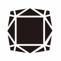 宝石 シルエット イラストの無料ダウンロードサイト シルエットac
