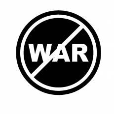 戦争反対 シルエット イラストの無料ダウンロードサイト シルエットac