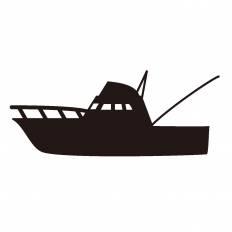 プレジャーボート シルエット イラストの無料ダウンロードサイト シルエットac