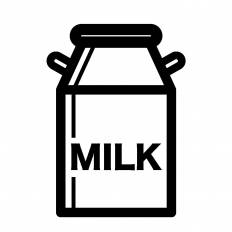 ミルクタンク シルエット イラストの無料ダウンロードサイト シルエットac