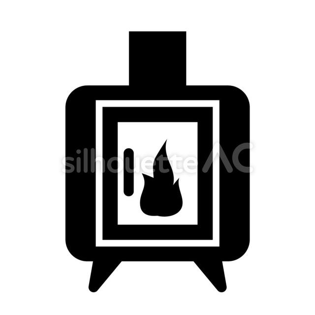 Woodburning stove 180709  mmfcl download  silhouetteac Woodburning stove 180709  mmfcl download  silhouetteac