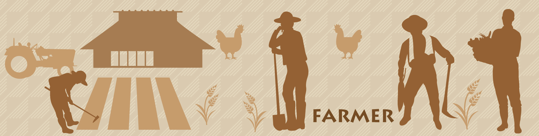 シルエット イラストの無料ダウンロードサイト シルエットac