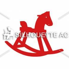 家具 赤 家具のシルエットイラスト 赤