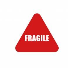 FRAGILEマーク｜シルエット イラストの無料ダウンロードサイト「シルエットAC」