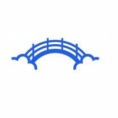 無料イラスト画像 50 素晴らしい橋 フリー素材 イラスト