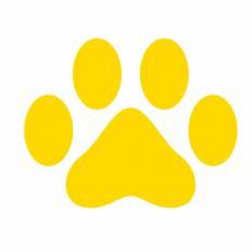 かわいい動物画像 50 犬 イラスト 足跡 かわいい動物画像 50 犬 イラスト 足跡