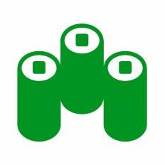 恵方巻き 緑 恵方巻きのシルエットイラスト 緑