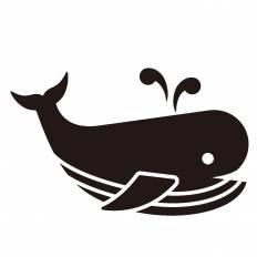 クジラ イラスト フリー クジラ イラスト フリー素材 すべてのイラスト画像ソース