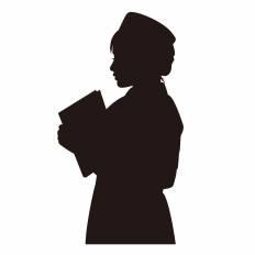 最も気に入った 看護師 イラスト シルエット 最も気に入った 看護師 イラスト シルエット