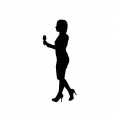 女性 シルエット イラストの無料ダウンロードサイト シルエットac 女性 シルエット イラストの無料ダウンロードサイト シルエットac