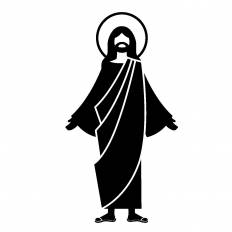 ダウンロードにはシルエットacへの 会員登録 無料 が必要です Bookmark Icon イエスキリスト アカウントをお持ちの方はここからログイン ダウンロードユーザーログイン 今すぐ新規登録をして素材を無料ダウンロード 無料新規登録 利用規約と